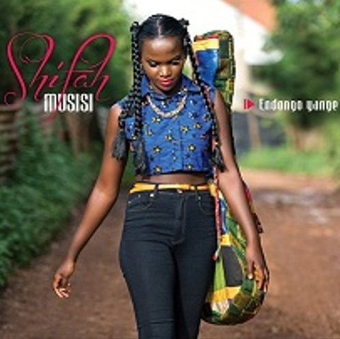 Shifah Musisi